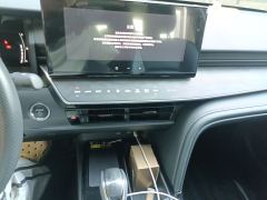 Toyota Camry Dual-Engine 2.0HGVP Luxury Edition - ფოტო 9