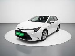 Toyota Levin Dual-Engine 1.8L Leading Edition - photo 1