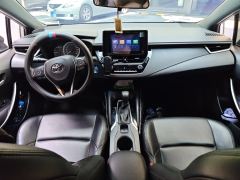 Toyota Levin Dual-Engine 1.8L Leading Edition - photo 10