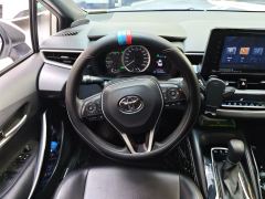 Toyota Levin Dual-Engine 1.8L Leading Edition - photo 11