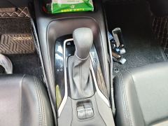 Toyota Levin Dual-Engine 1.8L Leading Edition - photo 15