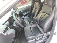 Toyota Levin Dual-Engine 1.8L Leading Edition - photo 16