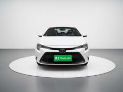 Toyota Levin Dual-Engine 1.8L Leading Edition - photo 2