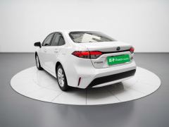 Toyota Levin Dual-Engine 1.8L Leading Edition - photo 4
