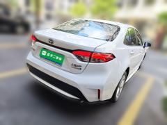 Toyota Levin Dual-Engine 1.8L Leading Edition - photo 6