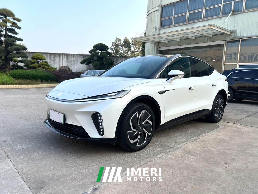Roewe R7 730km Edition - car from China