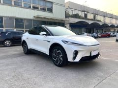 Roewe R7 730km Edition - photo 2