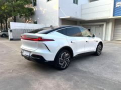 Roewe R7 730km Edition - photo 7