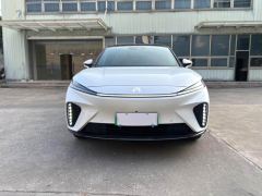 Roewe R7 730km Edition - photo 8