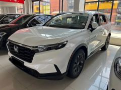 Honda CR-V 30 240TURBO 2WD Edition 5 - фото 2