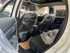 Honda CR-V 30 240TURBO 2WD Edition 5 - фото 4
