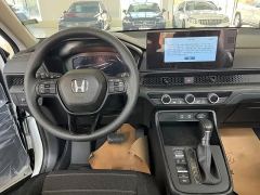Honda CR-V 30 240TURBO 2WD Edition 5 - фото 5