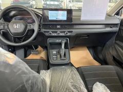 Honda CR-V 30 240TURBO 2WD Edition 5 - фото 6