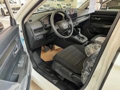 Honda CR-V 30 240TURBO 2WD Edition 5 - фото 7