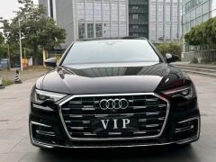 Audi A6L 40 TFSI Luxury Elegance - ფოტო 1
