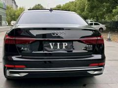 Audi A6L 40 TFSI Luxury Elegance - ფოტო 10