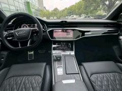 Audi A6L 40 TFSI Luxury Elegance - ფოტო 5
