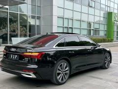 Audi A6L 40 TFSI Luxury Elegance - ფოტო 9