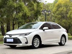 Toyota Corolla 1.2T Elite Edition - фото 2