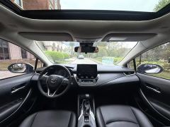 Toyota Corolla 1.2T Elite Edition - фото 3