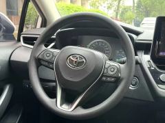 Toyota Corolla 1.2T Elite Edition - фото 5