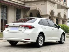 Toyota Corolla 1.2T Elite Edition - фото 7