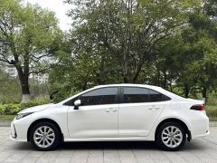 Toyota Corolla 1.2T Elite Edition - фото 9