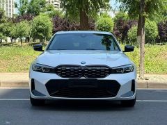 BMW 3 Series 325Li M Sport Package - ფოტო 1