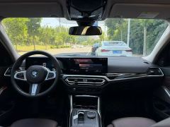 BMW 3 Series 325Li M Sport Package - ფოტო 5