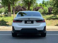BMW 3 Series 325Li M Sport Package - ფოტო 7