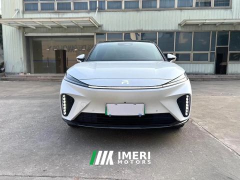 2025 Roewe Feifan R7 730km Edition - car from China