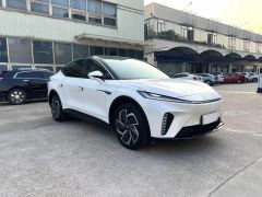 Roewe R7 730km Edition - ფოტო 3