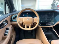 Roewe R7 730km Edition - ფოტო 6