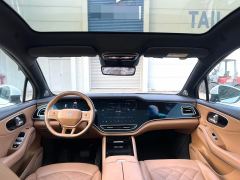 Roewe R7 730km Edition - ფოტო 7