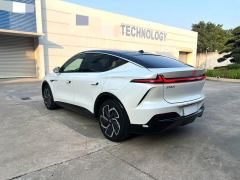 Roewe R7 730km Edition - ფოტო 8
