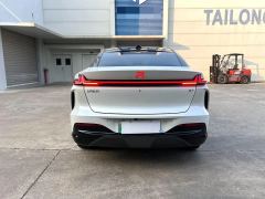 Roewe R7 730km Edition - ფოტო 9