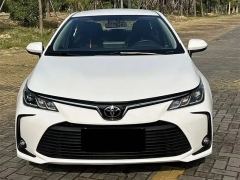Toyota Corolla 1.2T Pioneer Edition - ფოტო 1