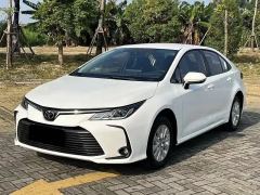 Toyota Corolla 1.2T Pioneer Edition - ფოტო 2