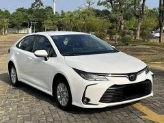 Toyota Corolla 1.2T Pioneer Edition - ფოტო 3