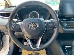 Toyota Corolla 1.2T Pioneer Edition - ფოტო 4