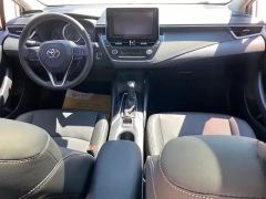 Toyota Corolla 1.2T Pioneer Edition - ფოტო 5