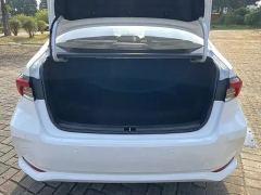 Toyota Corolla 1.2T Pioneer Edition - ფოტო 8