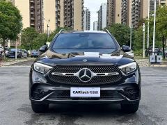 Mercedes-Benz GLC 300 L 4MATIC Dynamic 5-Seater - ფოტო 1