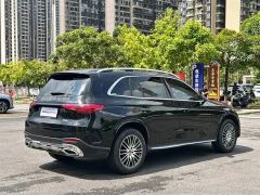 Mercedes-Benz GLC 300 L 4MATIC Dynamic 5-Seater - ფოტო 11