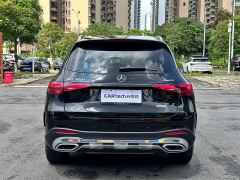 Mercedes-Benz GLC 300 L 4MATIC Dynamic 5-Seater - ფოტო 12