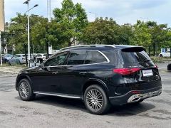 Mercedes-Benz GLC 300 L 4MATIC Dynamic 5-Seater - ფოტო 13