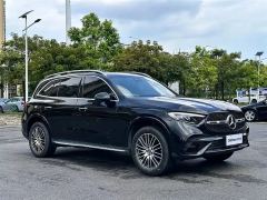 Mercedes-Benz GLC 300 L 4MATIC Dynamic 5-Seater - ფოტო 2