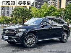 Mercedes-Benz GLC 300 L 4MATIC Dynamic 5-Seater - ფოტო 3