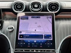 Mercedes-Benz GLC 300 L 4MATIC Dynamic 5-Seater - ფოტო 5