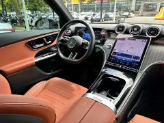 Mercedes-Benz GLC 300 L 4MATIC Dynamic 5-Seater - ფოტო 6